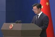 China instó a Israel a detener inmediatamente acciones peligrosas contra Gaza