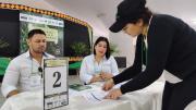 Feria Forestal generó $us 2,8 MM en intenciones de negocios