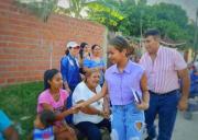 “Quiero ser la voz firme y honesta de los jóvenes”