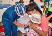 En Riberalta intensifican rastrillajes y vacunación contra el sarampión