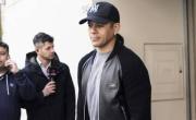 Rojo ya se entrena en Racing: cuándo puede jugar y el papelón de la dirigencia