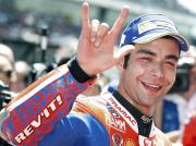 El italiano Danilo Petrucci será piloto oficial BMW en 2026
