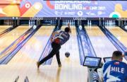 Panam Sports aprueba la inclusión del bowling y el ráquetbol para Juegos de Lima 2027