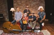 Ensamble Gurrufío celebra 40 años de música con disco antológico