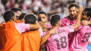 No juega Messi: hora, TV y formaciones de Orlando City vs. Inter Miami por la MLS