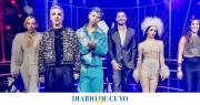 Llegan Los Knockouts