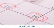Feriado de agosto: qué pasa con el domingo 17 y cómo será el fin de semana largo por el puente del 15
