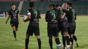 Real Tomayapo no pudo frenar a Bolívar y perdió por 0