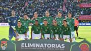 Bolivia mira a México: el repechaje que puede llevarla a la Copa del Mundo