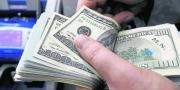 El dólar tiende a la baja por medidas aplicadas por la administración Trump
