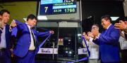 Montaño: La posible venta de BoA y Entel pondría en riesgo bonos sociales