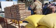 Comando estratégico afecta en Bs 89,4 MM al contrabando a la inversa y de importación