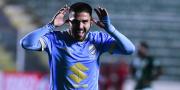 Bolívar se da un festín de goles frente a Real Tomayapo