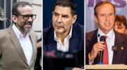 Circula un tercer audio: ahora es Tuto el que supuestamente ordena hacer guerra sucia contra Samuel