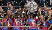 Crystal Palace arruina desfile de fichajes del Liverpool tras ganar la Community Shield
