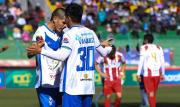 Minuto a minuto: Eid marca el descuento para Independiente ante GV San José (2-1)