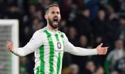 Isco sufre una grave lesión y será baja en el Betis durante varios meses