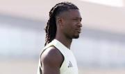 Real Madrid pierde a Camavinga para el debut en la Liga por esguince de tobillo