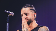Maluma detiene su concierto y regaña a una fan: aquí la razón