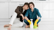 Borra todo rastro de virus en tu casa: estos son los mejores trucos para desinfectar tu hogar luego de un ataque de gripe o resfriado