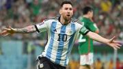 La selección argentina hará una gira por Estados Unidos