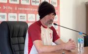 VIDEO. Domínguez habló en la previa del choque contra Cerro Porteño 