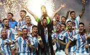 La Selección Argentina hará una gira por Estados Unidos en octubre