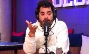 El insólito robo que sufrió Homero Pettinato: Aprendé a robar, ¡Me pone mal!