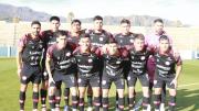 Huracán Las Heras logró un triunfazo ante Estudiantes, en San Luis, en el debut de Gullace y De la Riba