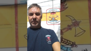 Conmoción en el norte neuquino por la muerte de un docente y bombero voluntario: “De gran carisma y vocación”