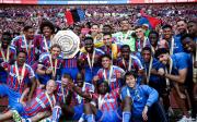Crystal Palace da el primer batacazo de la temporada – Correo del Caroní