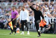 El “Cholo” Simeone entre certezas y dudas – Correo del Caroní