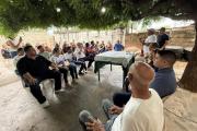 Reorganización vs represión: partidos políticos transitan etapa de evaluación y “reinvención” – Correo del Caroní