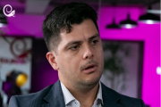 (VIDEO) La economía venezolana en números positivos con el economista Elio Córdova
