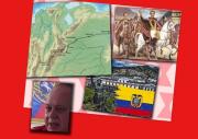 Efemérides, 10 de agosto: 1809, Primer Grito de Independencia en Quito