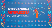 Internacional Antifascista expresa solidaridad absoluta con el presidente Maduro