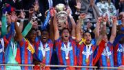 Crystal Palace arruina al Liverpool y gana la Community Shield