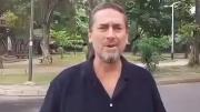 VIDEO: Esposo de activista Martha Grajales denunció que sigue sin saber su paradero tras visitar cinco centros de reclusión este 10Ago