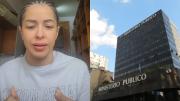 VIDEO: Investigarán spa de conocido centro comercial de Caracas tras denuncia viral, grababan en secreto a sus clientes