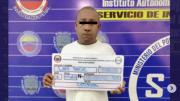 Detienen por extorsión a hombre que se hacía pasar por funcionario de la Alcaldía de Chacao, así era su modus operandi
