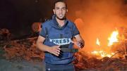 Polémica: Israel dice que periodista de Al Jazeera muerto en un ataque cooperaba con Hamás
