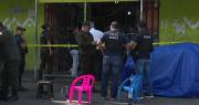 Aprehenden a dos extranjeros por el asesinato de una librecambista en el mercado Mutualista