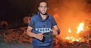 Cinco periodistas mueren en un bombardeo en Gaza; Israel dice que una de las víctimas era terrorista