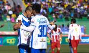 GV San José ratifica su buen momento con un triunfo ante Independiente