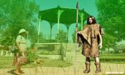 EL HOMBRE DE JAIHUAYCO: UN VIAJERO DEL TIEMPO