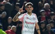 Con un golazo de Alan Lescano, Argentinos le ganó a Unión: goles y resumen