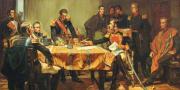 La Asamblea de Representantes de 1825 y la creación de Bolivia