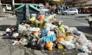 La Paz: Bloqueo en relleno sanitario paraliza el recojo de basura; Arias pide disculpas
