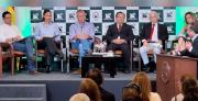FEGASACRUZ HIZO SUS REQUERIMIENTOS A CANDIDATOS: Piden seguridad jurídica y exportación irrestricta