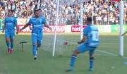 Blooming se impone a Always Ready con gol de Alaniz en Montero